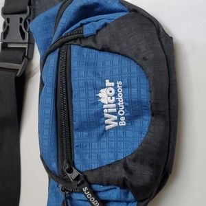 Wilcor Be Outdoors Fanny Pack